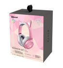 Razer Kraken Kitty BT Wireless Gaming Headset - Quartz