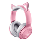Razer Kraken Kitty BT Wireless Gaming Headset - Quartz