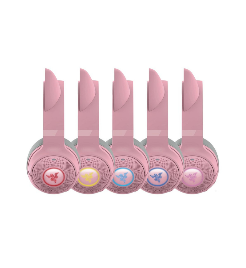 Razer kraken kitty compatible with xbox discount one