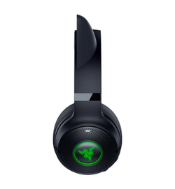 Razer Kraken Kitty V2 BT Wireless Gaming Headset