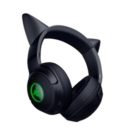 Razer Kraken Kitty V2 BT Wireless Gaming Headset