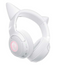 Razer Kraken Kitty V2 BT Wireless Gaming Headset - White
