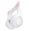 Razer Kraken Kitty V2 BT Wireless Gaming Headset - White