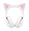 Razer Kraken Kitty V2 BT Wireless Gaming Headset - White