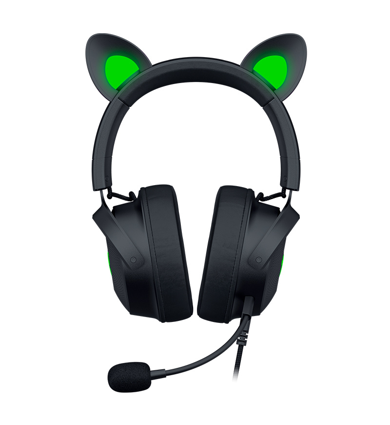 Kraken kitty online headset