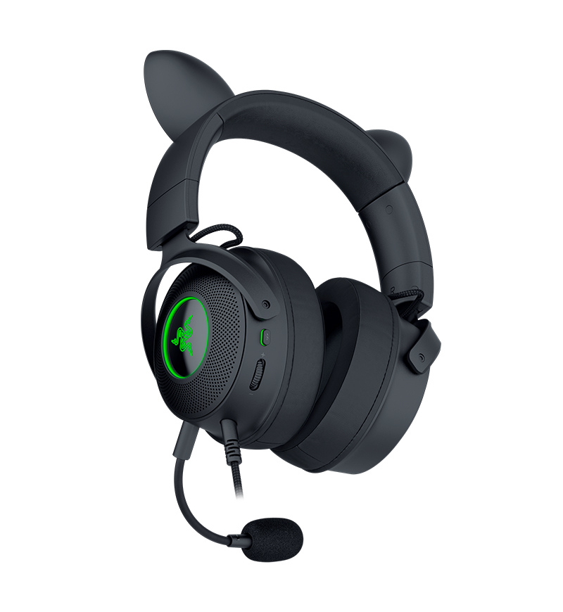 Kraken best sale kitty headset