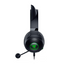 Razer Kraken Kitty V2 Wired RGB Gaming Headset - Black