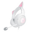 Razer Kraken Kitty V2 Wired RGB Gaming Headset - White