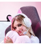 Razer Kraken Kitty V2 Wired RGB Gaming Headset - White