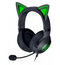 Razer Kraken Kitty V2 Wired RGB Gaming Headset - Black