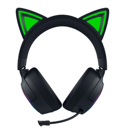 Razer Kraken Kitty V3 Pro Wireless RGB Gaming Headset