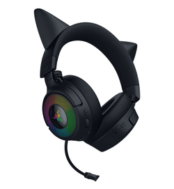 Razer Kraken Kitty V3 Pro Wireless RGB Gaming Headset