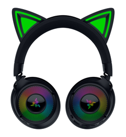 Razer Kraken Kitty V3 Pro Wireless RGB Gaming Headset