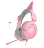 Razer Kraken Kitty V3 X RGB Gaming Headset - Quartz