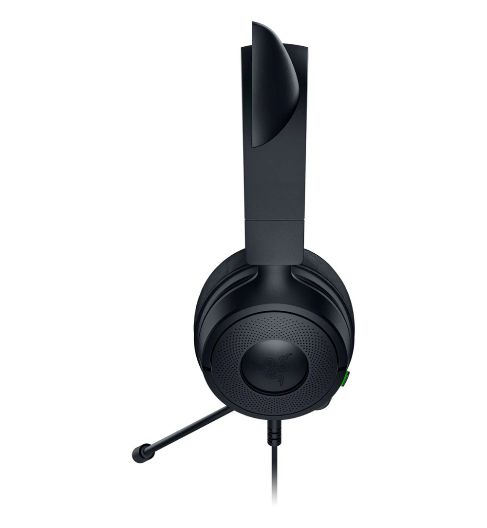 Razer Kraken Kitty V3 X RGB Gaming Headset