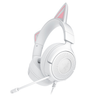 Razer Kraken Kitty V3 X RGB Gaming Headset - White