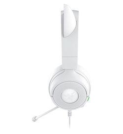 Razer Kraken Kitty V3 X RGB Gaming Headset - White