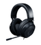 Razer Kraken Stereo Headset - 3.5mm Jack - Black - PC/Mac/Console/Mobile