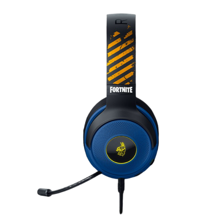 Razer Kraken V3 X Fortnite Edition USB RGB Gaming Headset