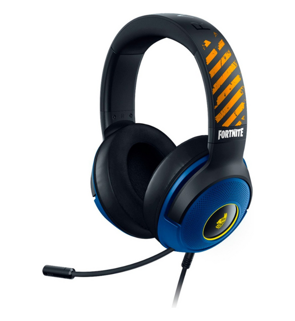 Razer Kraken V3 X Fortnite Edition USB RGB Gaming Headset