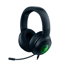 Razer Kraken V3 X USB RGB Gaming Headset