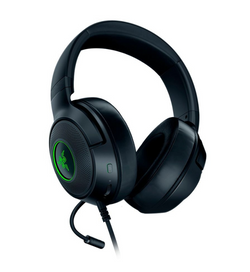 Razer Kraken V3 X USB RGB Gaming Headset