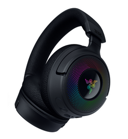 Razer Kraken V4 Wireless RGB Gaming Headset