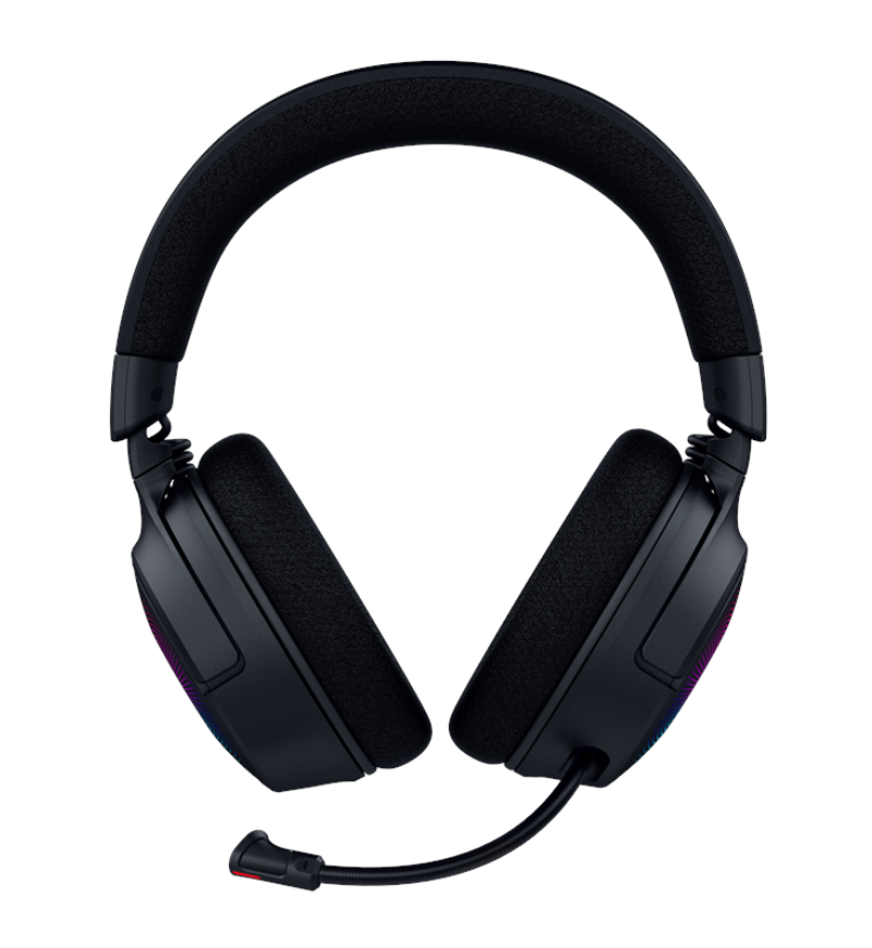 Razer Kraken V4 Wireless RGB Gaming Headset