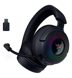 Razer Kraken V4 Wireless RGB Gaming Headset