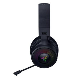 Razer Kraken V4 Wireless RGB Gaming Headset