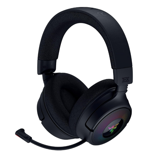 Razer Kraken V4 Wireless RGB Gaming Headset