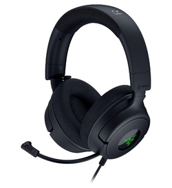 Razer Kraken V4 X RGB Gaming Headset