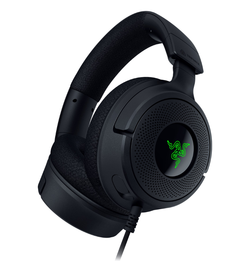 Razer Kraken V4 X RGB Gaming Headset