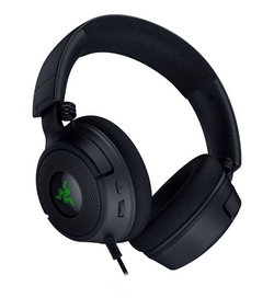 Razer Kraken V4 X RGB Gaming Headset