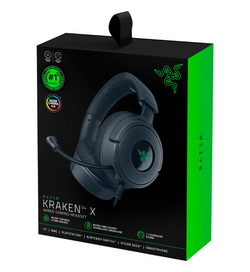 Razer Kraken V4 X RGB Gaming Headset