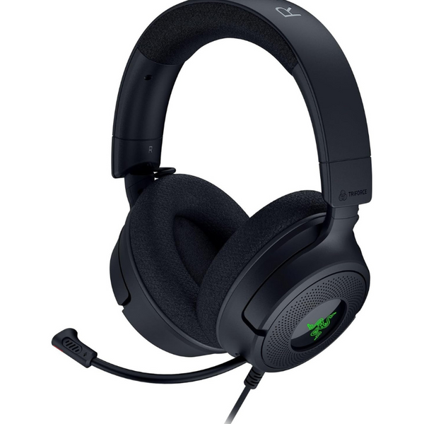 恵み様★RAZER ワイヤレスヘッドセット　KRAKEN V4 Buy Razer Kraken V4 X RGB Gaming Headset UK - RZ04-05180100-R3M1