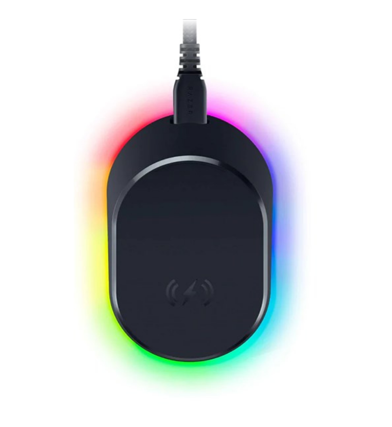 Razer Mouse Dock Pro Wireless Mouse Charging Dock