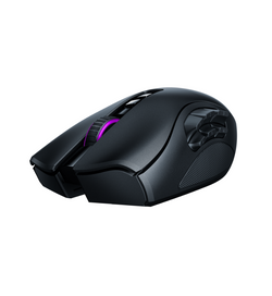 Razer Naga Pro Wireless Gaming Mouse