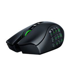Razer Naga Pro Wireless Gaming Mouse