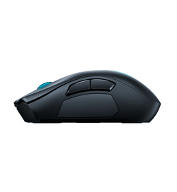 Razer Naga Pro Wireless Gaming Mouse