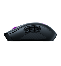 Razer Naga Pro Wireless Gaming Mouse