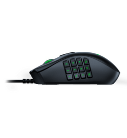 Razer Naga Trinity 120g Gaming Mouse