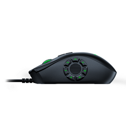 Razer Naga Trinity 120g Gaming Mouse