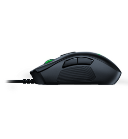 Razer Naga Trinity 120g Gaming Mouse