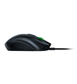 Razer Naga Trinity 120g Gaming Mouse