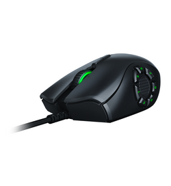 Razer Naga Trinity 120g Gaming Mouse