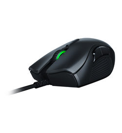 Razer Naga Trinity 120g Gaming Mouse