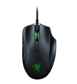 Razer Naga Trinity 120g Gaming Mouse