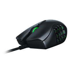 Razer Naga Trinity 120g Gaming Mouse