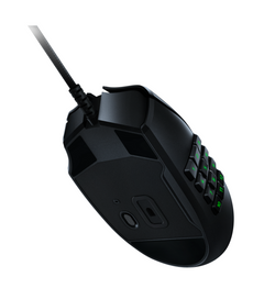 Razer Naga Trinity 120g Gaming Mouse